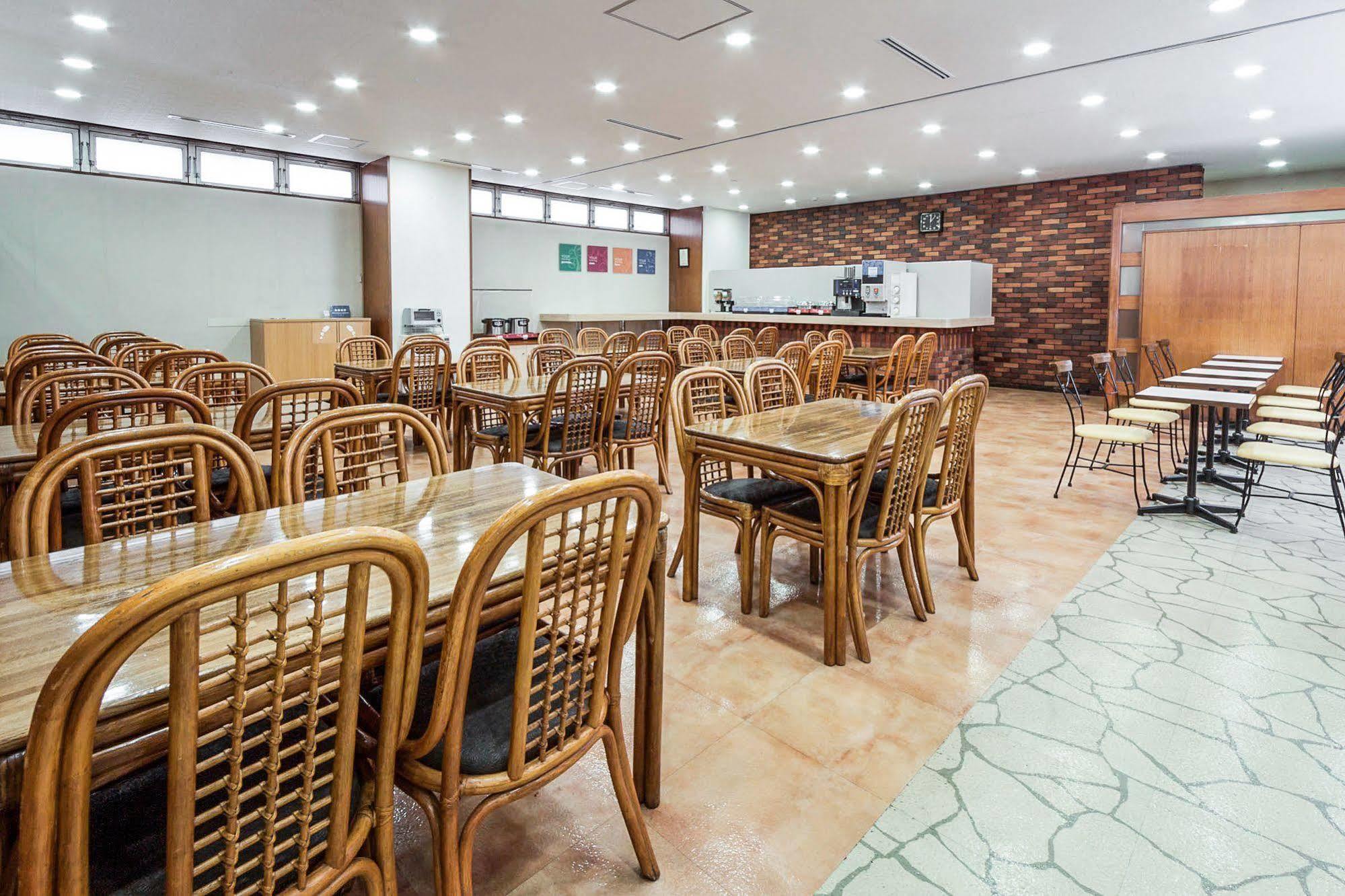 Comfort Hotel Sapporo Luaran gambar